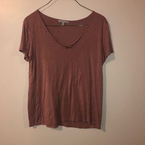 Charlotte Russe women’s top size S